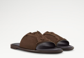 Portofino Luxury Mule Slides