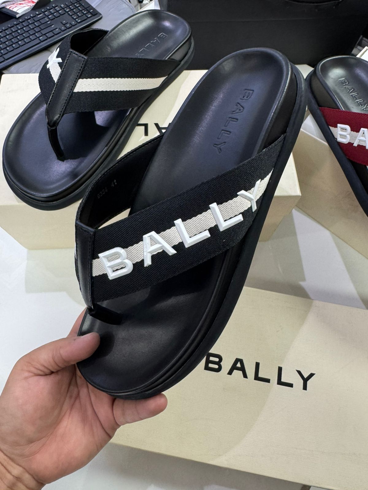 Premium Comfort Slippers