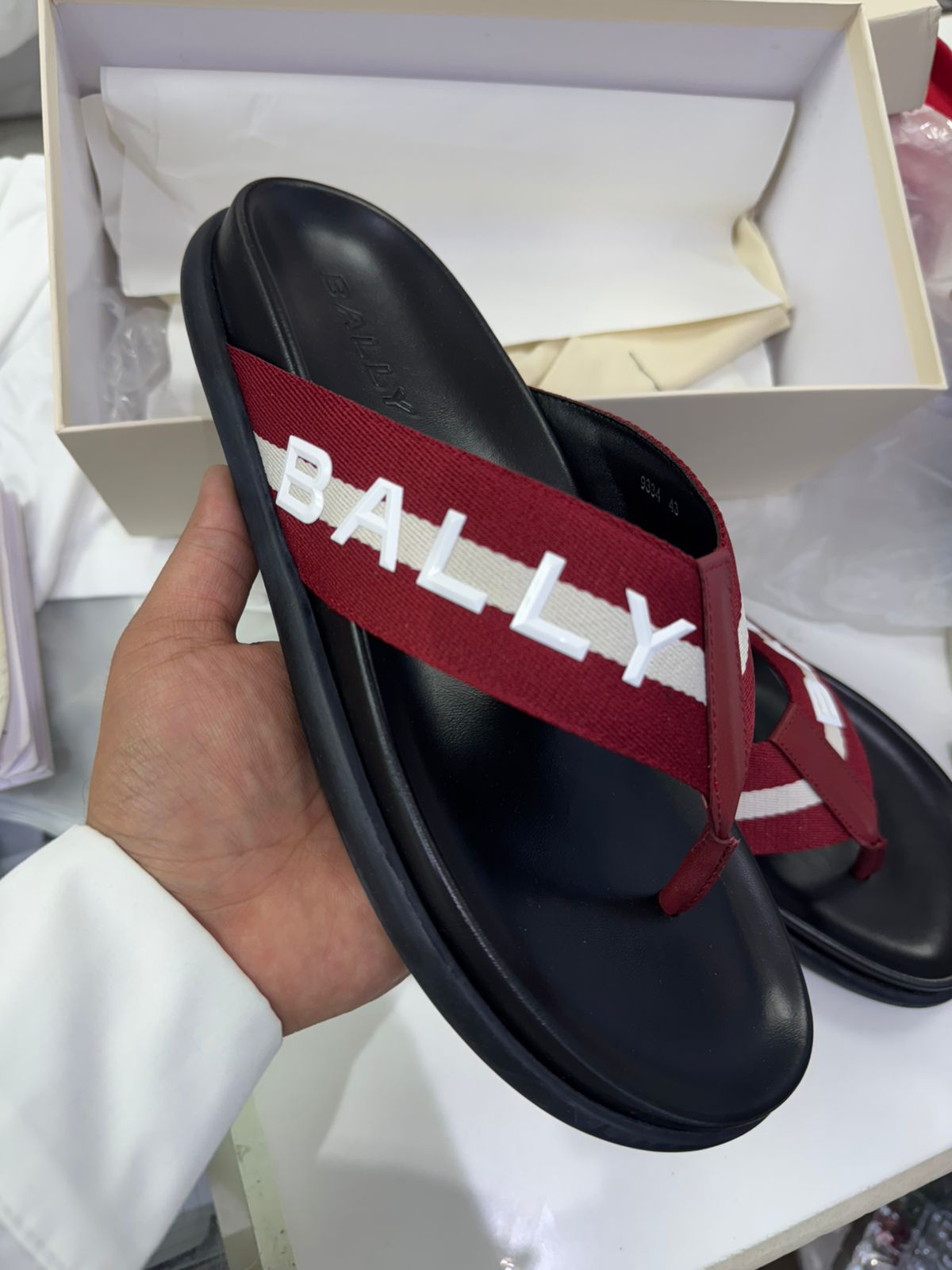 Premium Comfort Slippers
