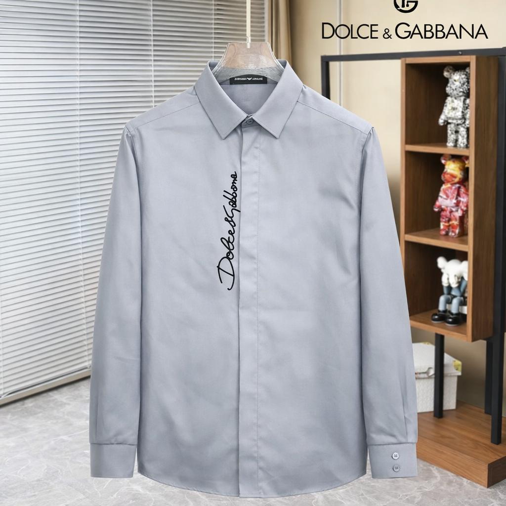Urban Elite Satin Cotton Shirt