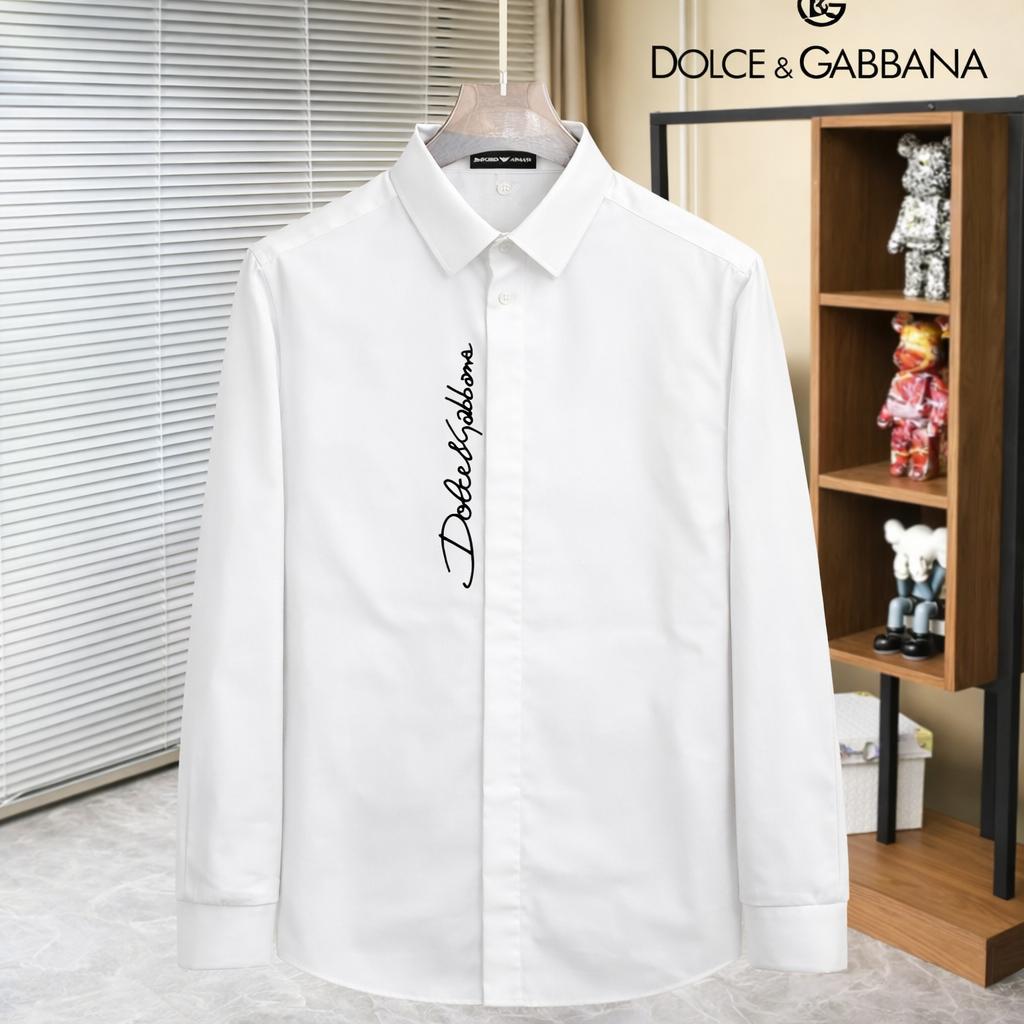 Urban Elite Satin Cotton Shirt