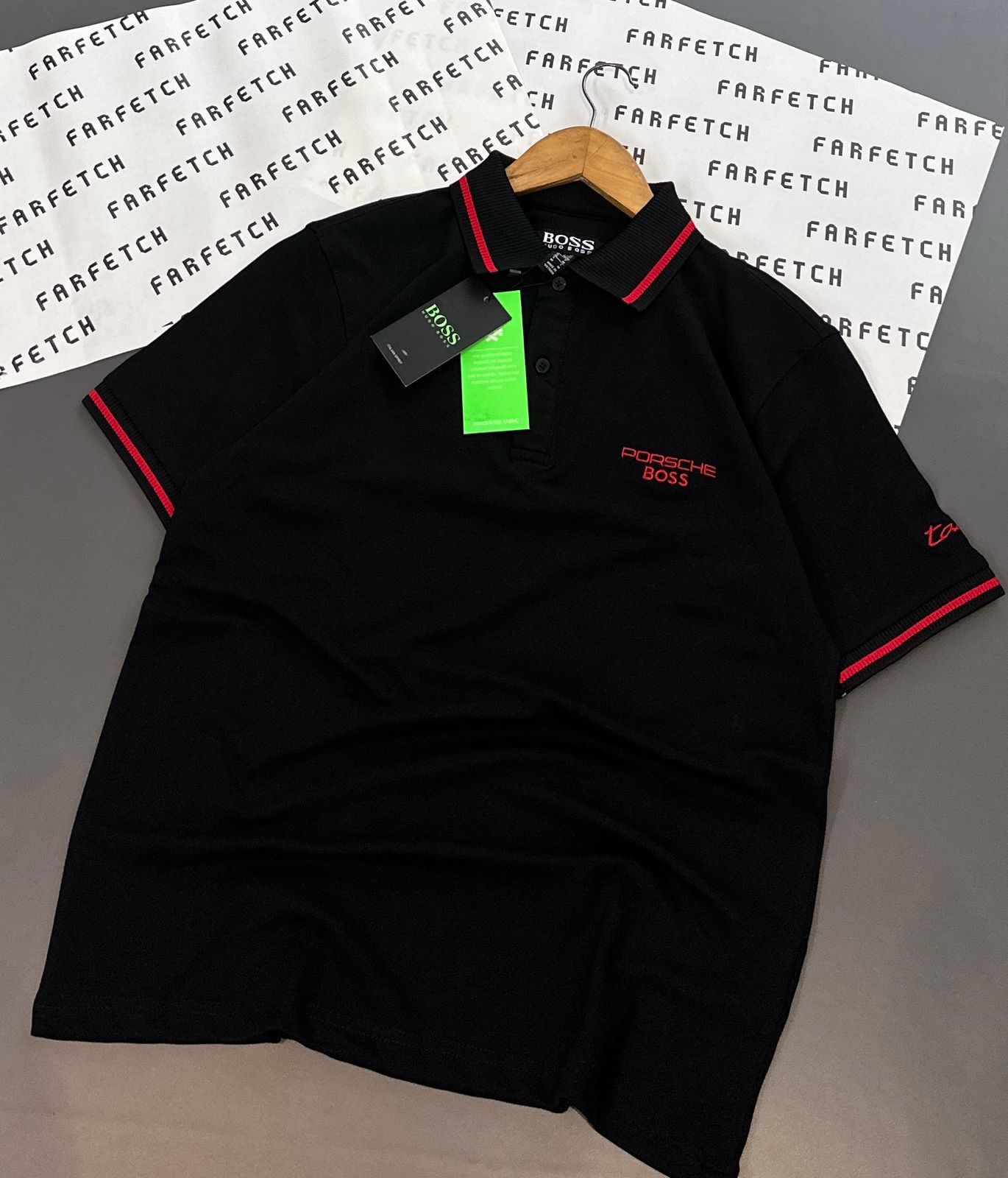 Velocity Sport Polo