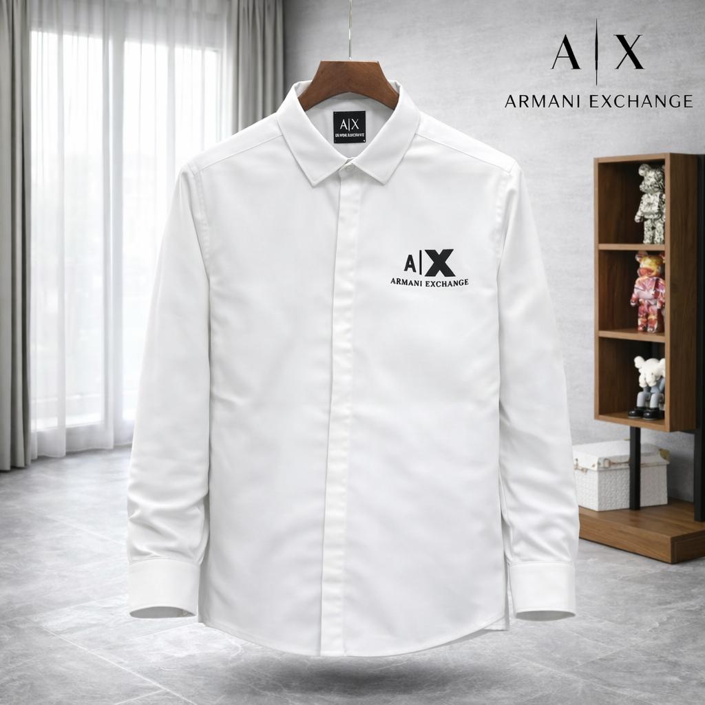 Elite Formal Cotton Satin Shirt