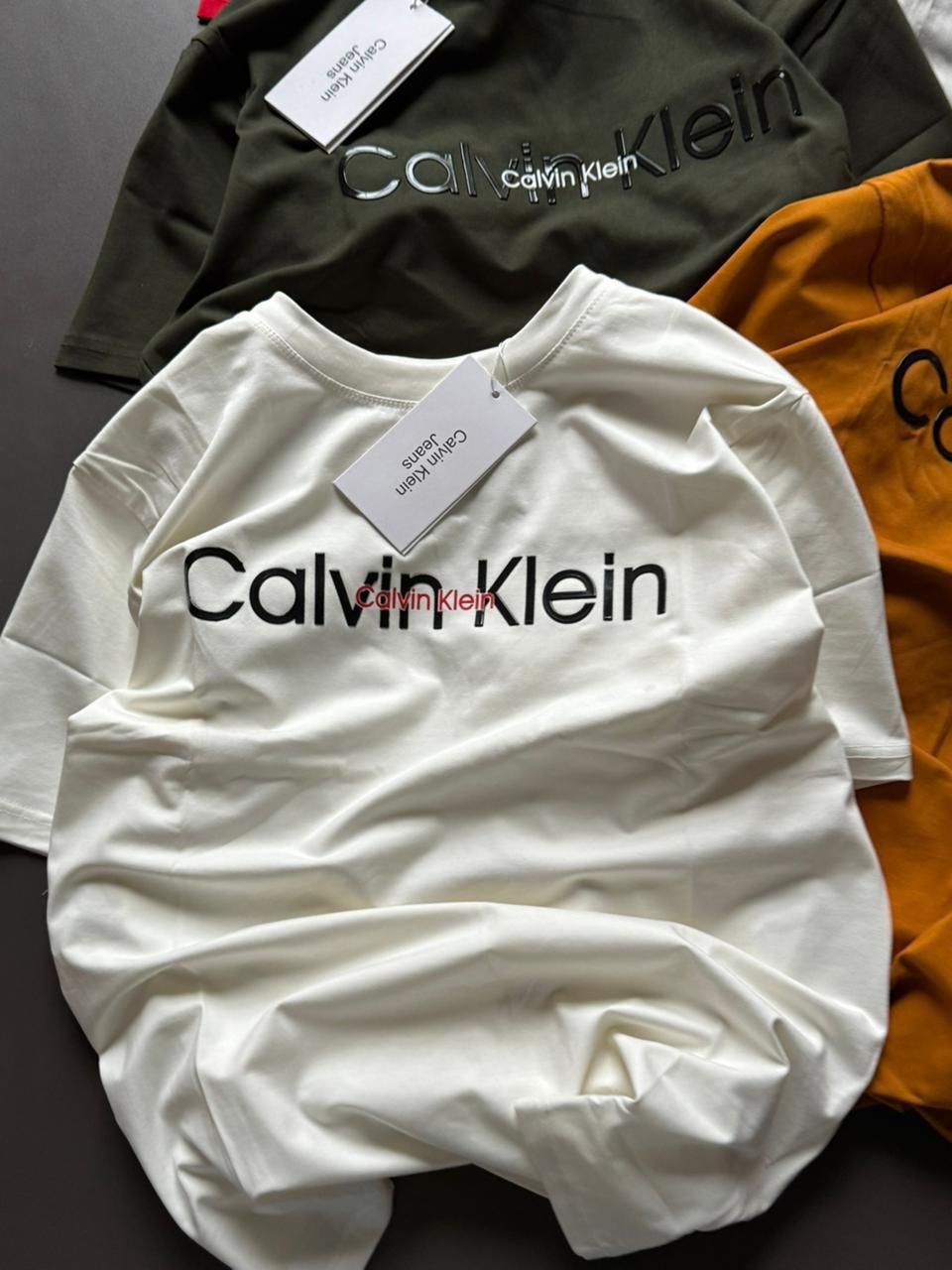 Urban Gel Print Tee