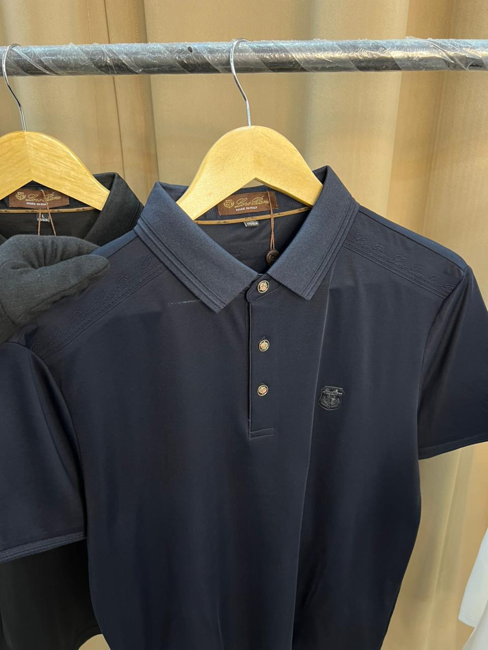 Regal Crest Polo