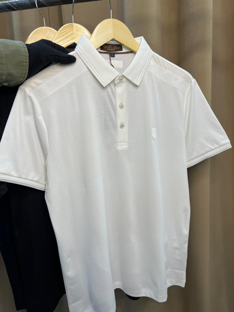Regal Crest Polo