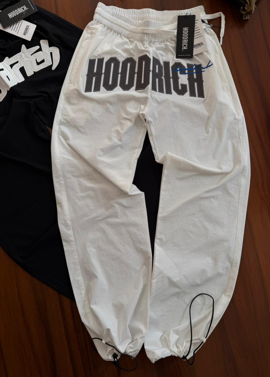 StreetFlex Premium Trackpants