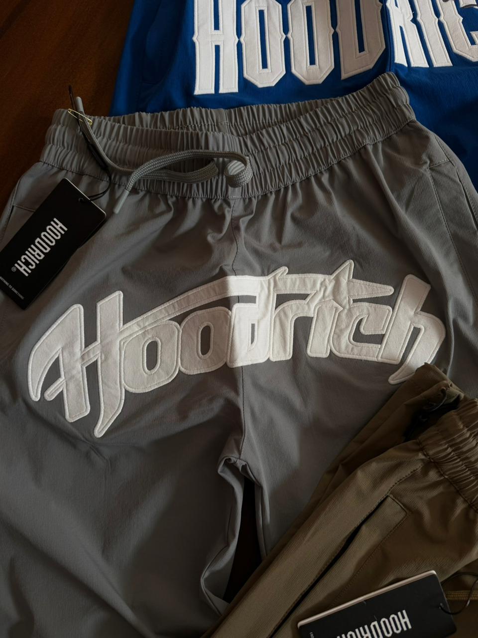 StreetFlex Premium Trackpants