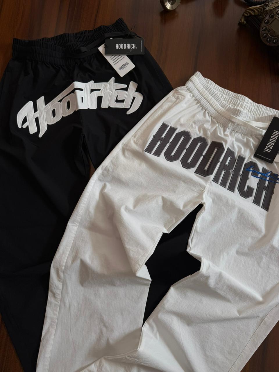 StreetFlex Premium Trackpants