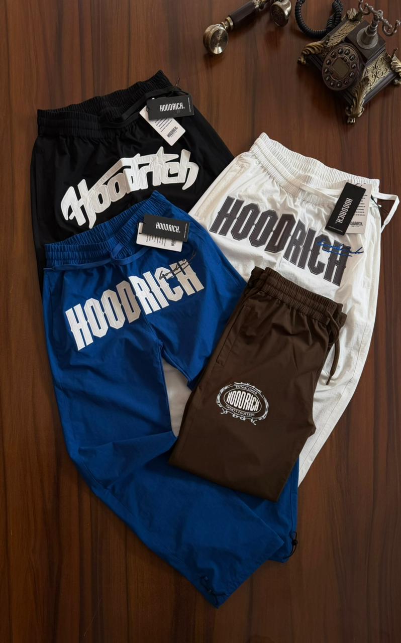 StreetFlex Premium Trackpants