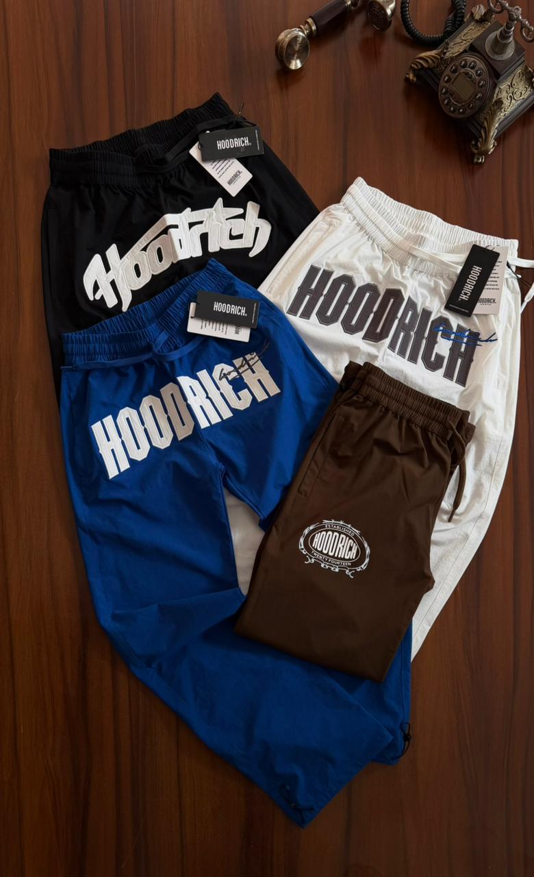 StreetFlex Premium Trackpants