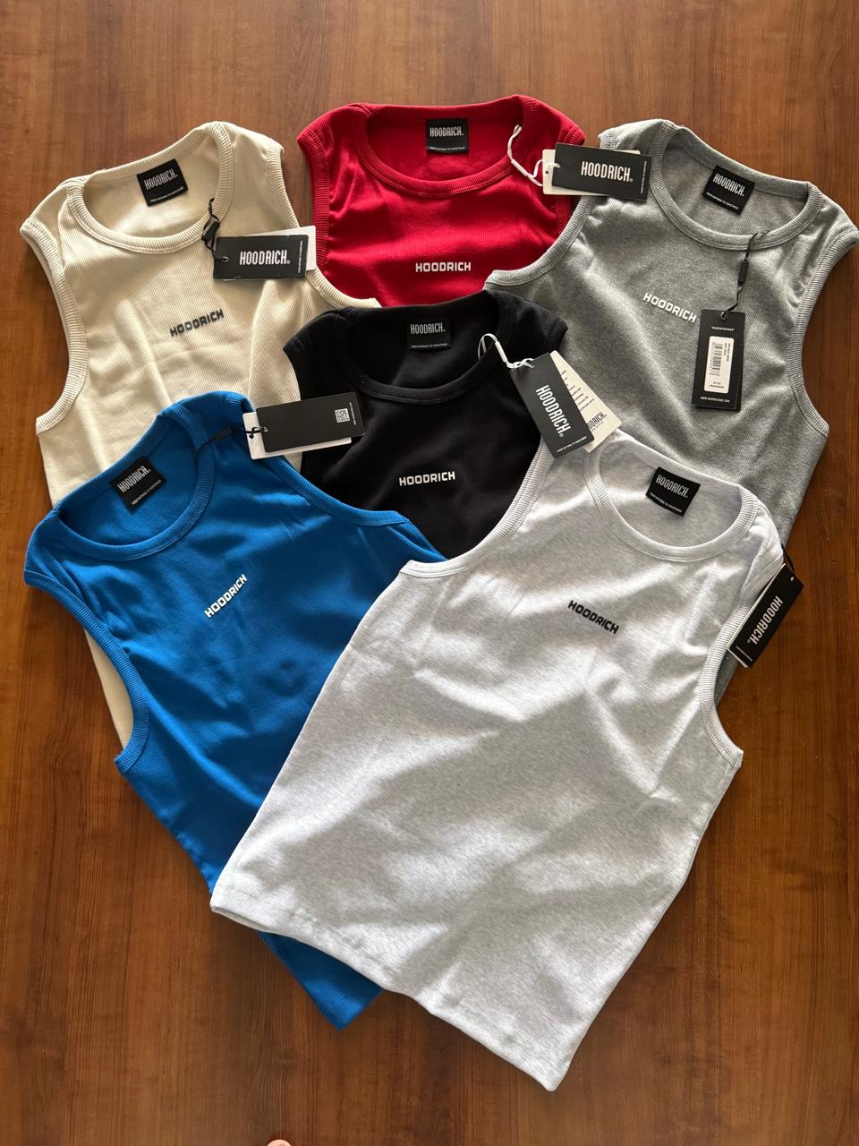 UrbanFlex Premium Sandos