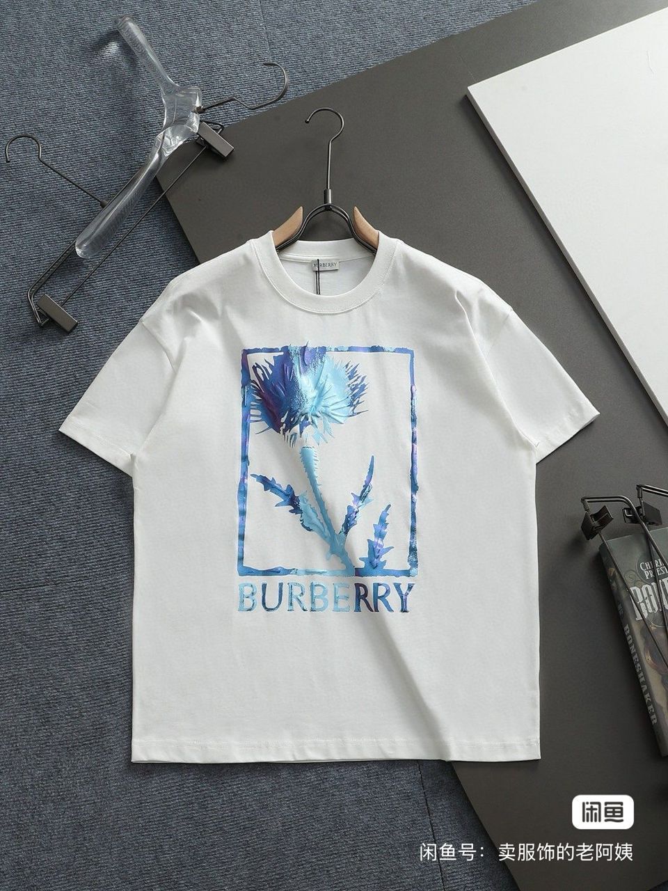 Floral Luxe Graphic Tee