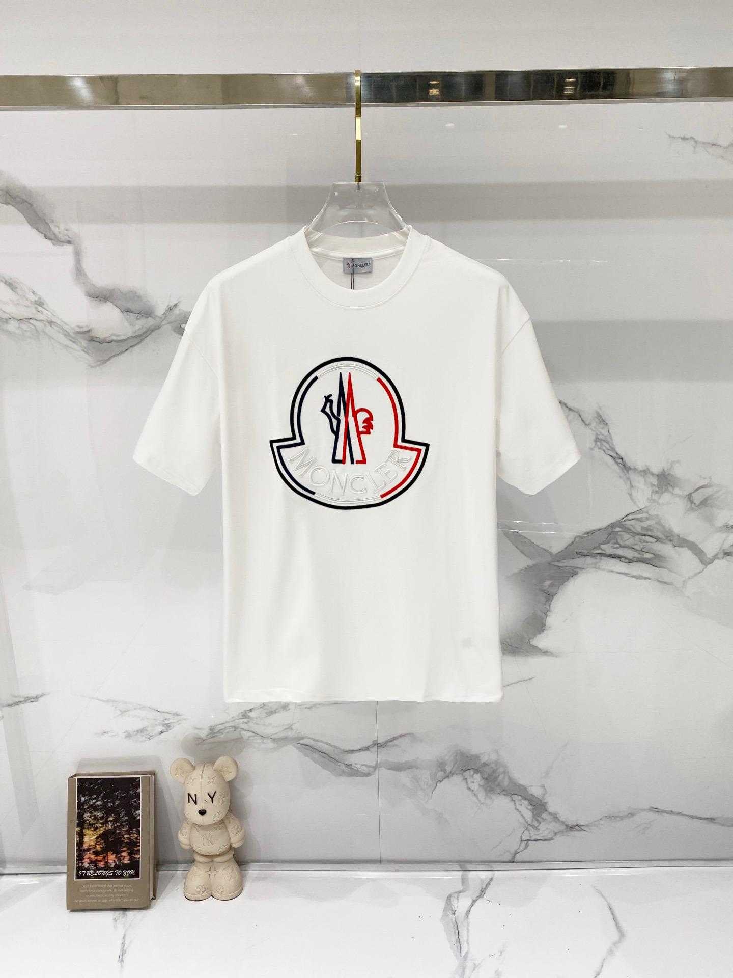 Signature Crest Premium Tee