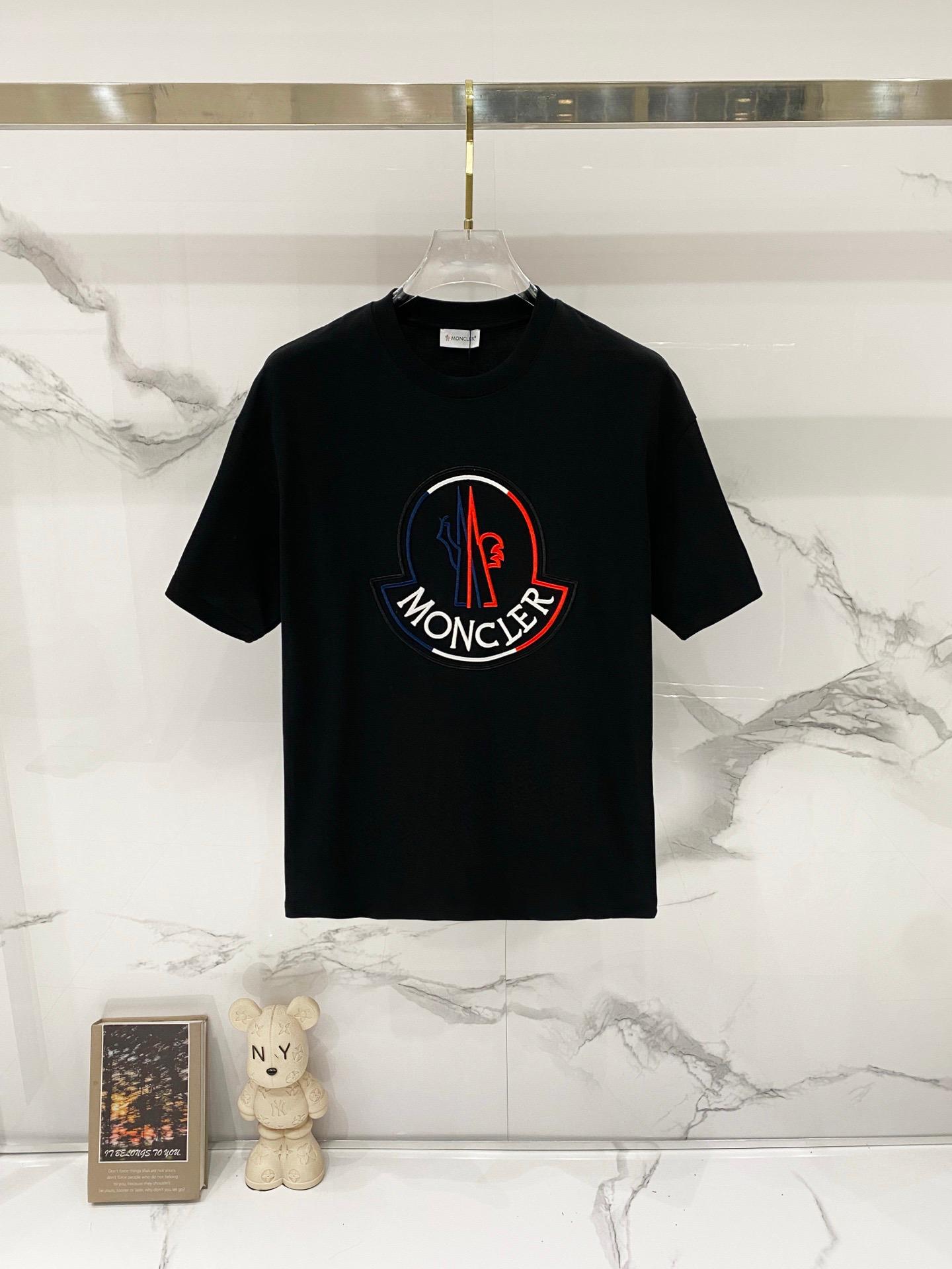 Signature Crest Premium Tee