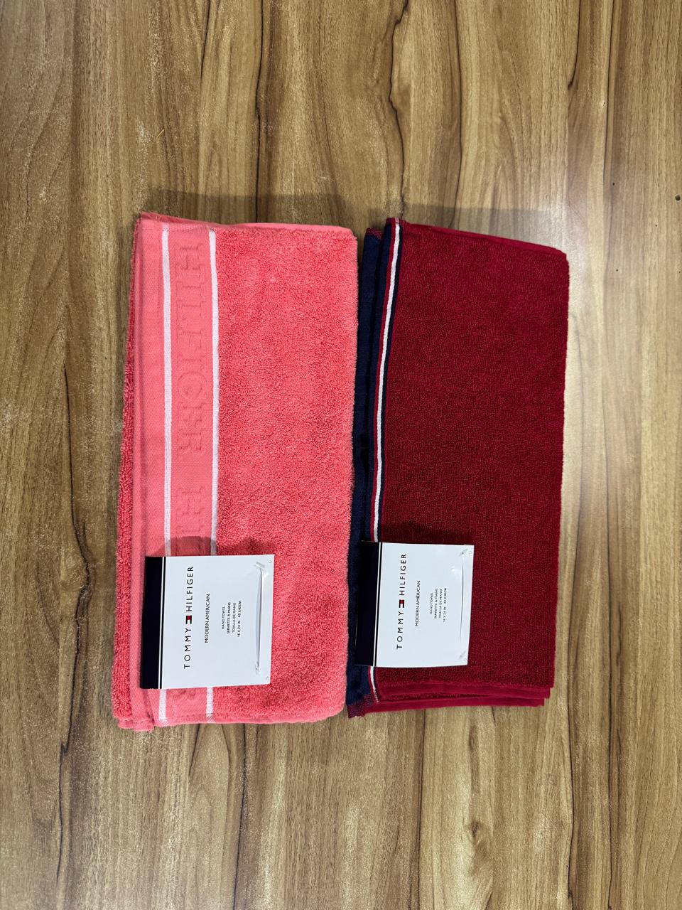 Premium Bath Towel