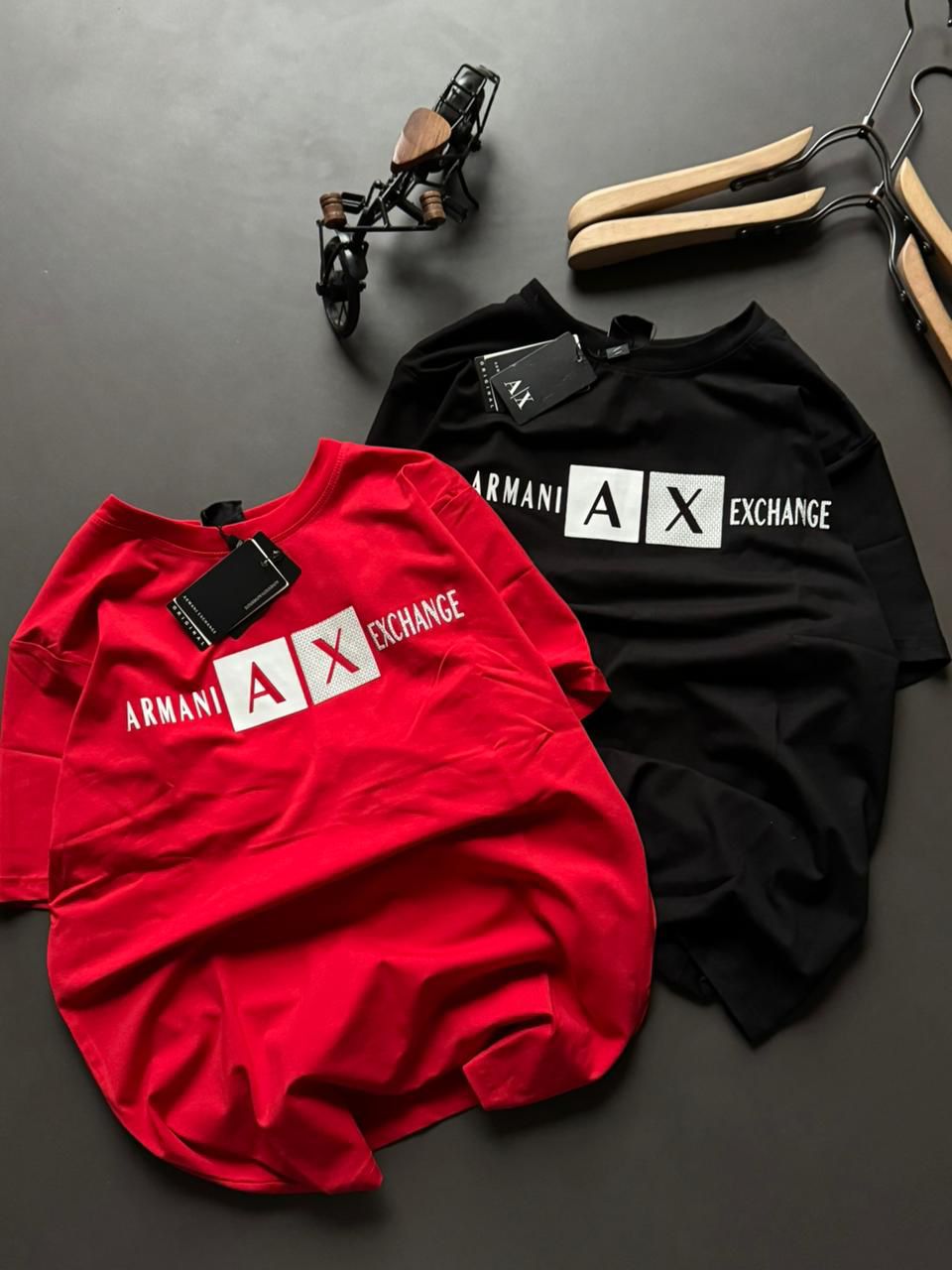 Premium Round Neck T-Shirt