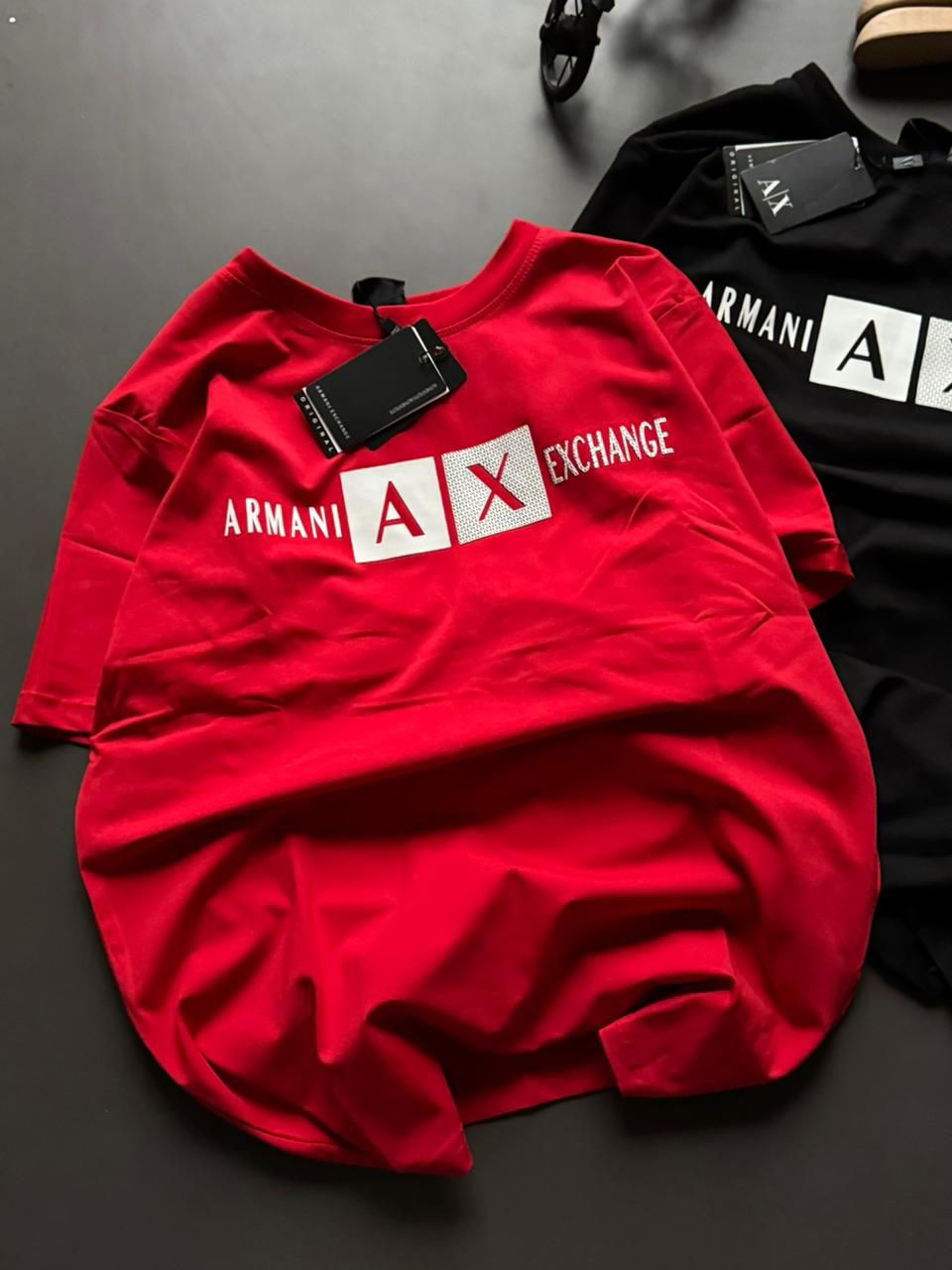 Premium Round Neck T-Shirt