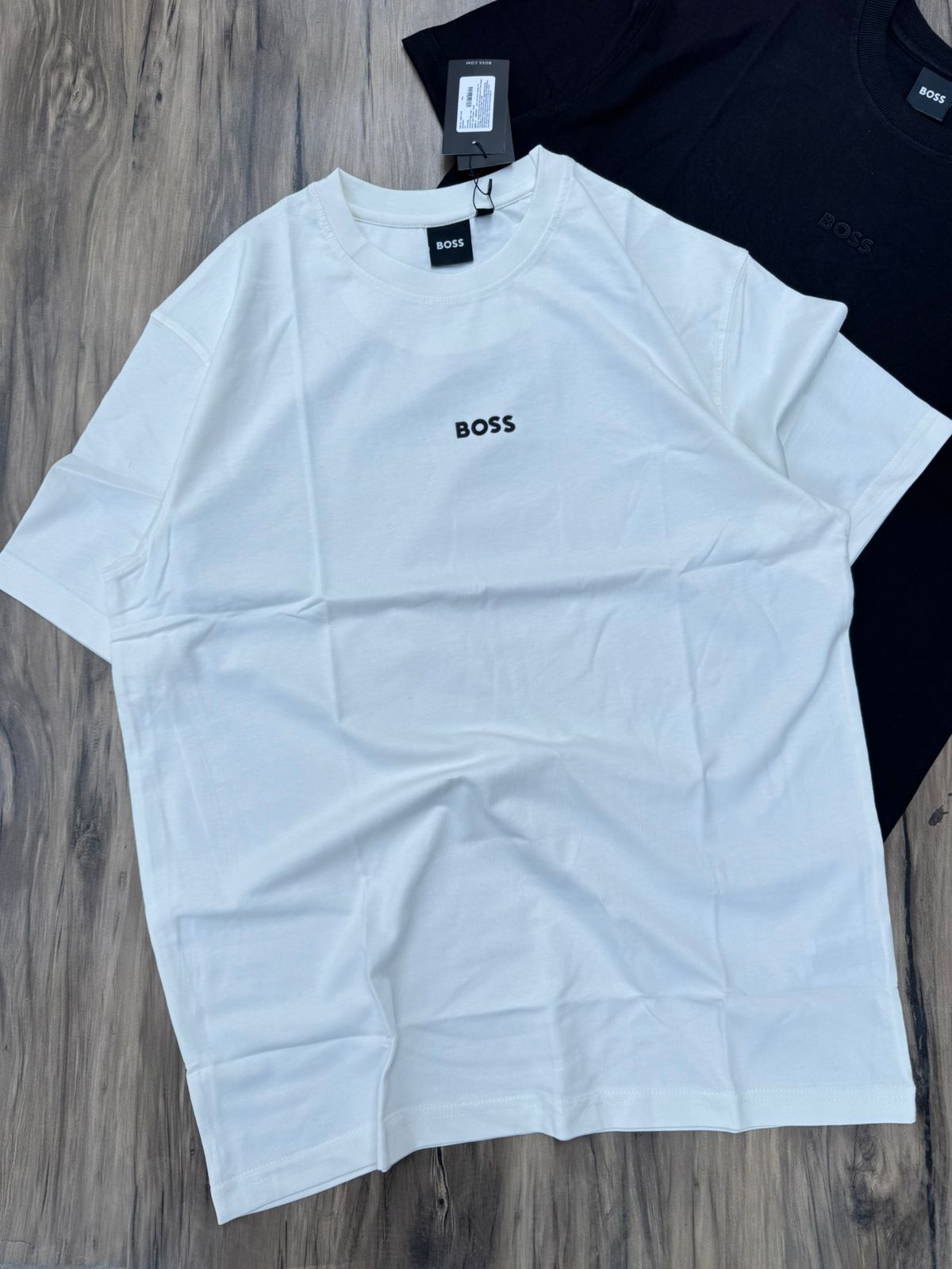 Premium Candy Colour Organic Cotton Tee