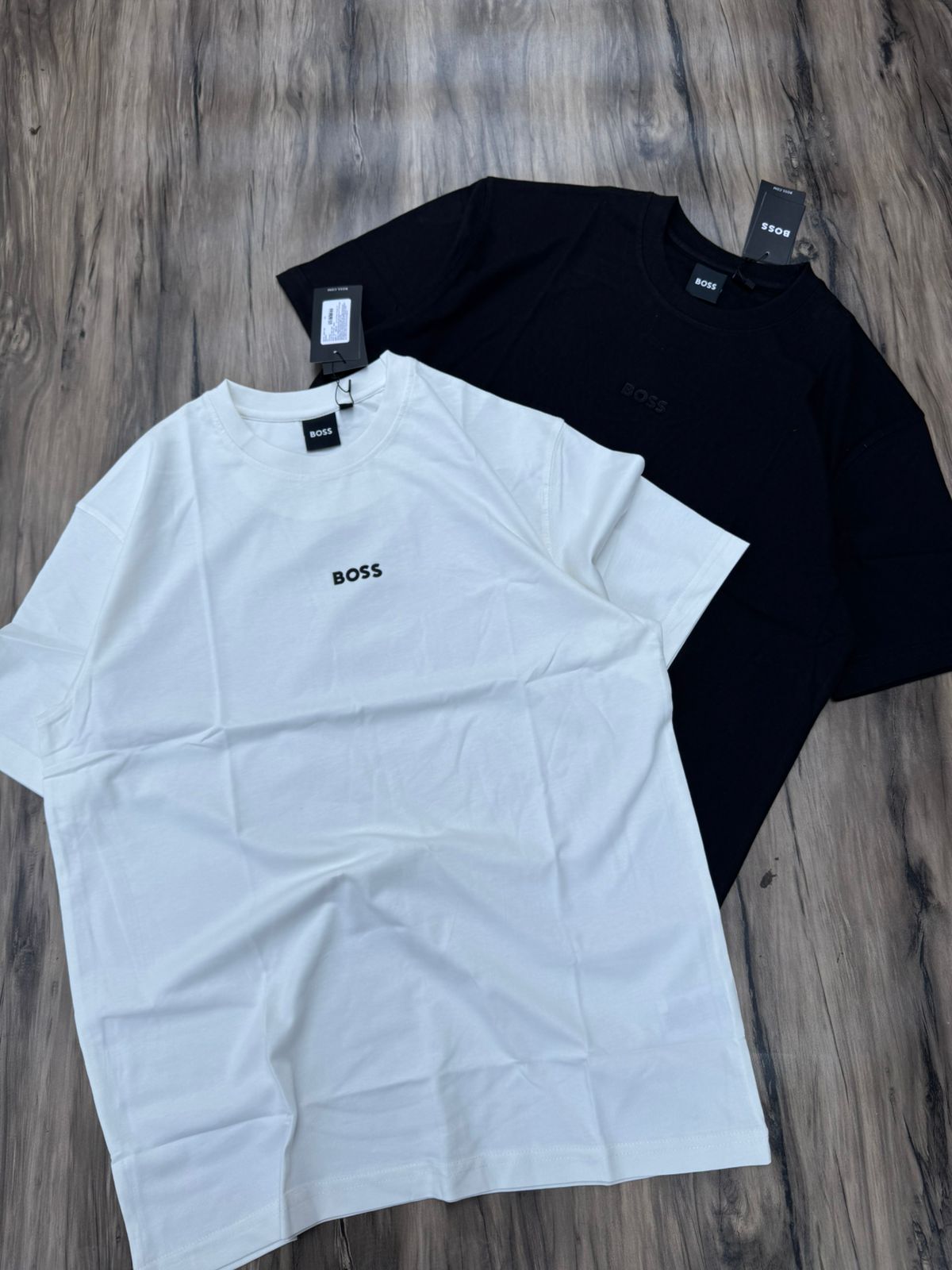 Premium Candy Colour Organic Cotton Tee