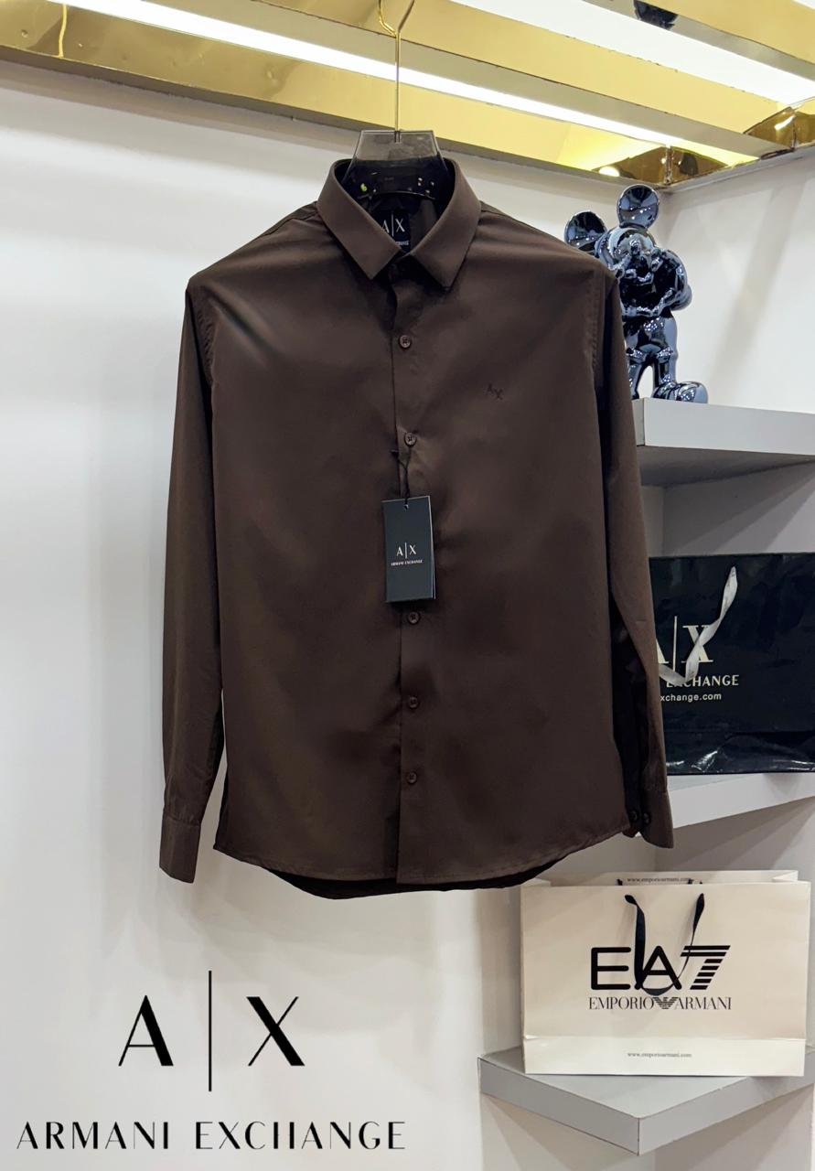 Premium Japanese Cotton Formal Shirt