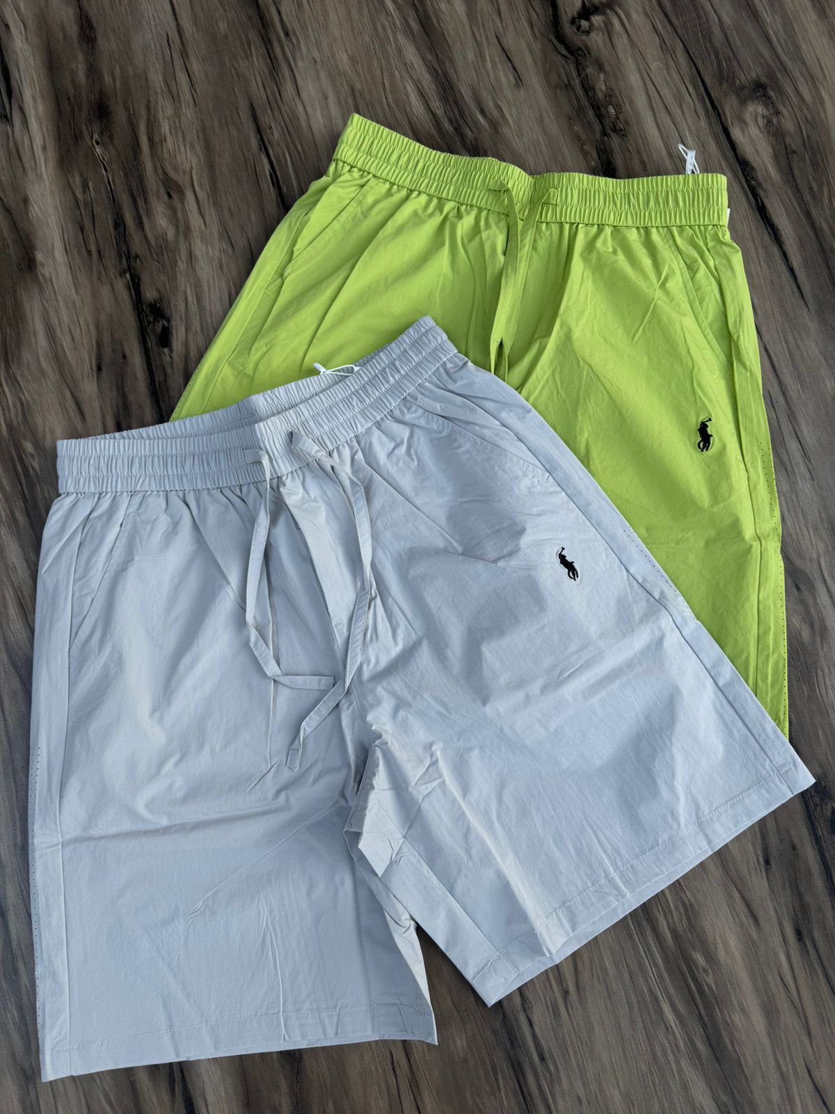 Premium Lightweight Summer Shorts