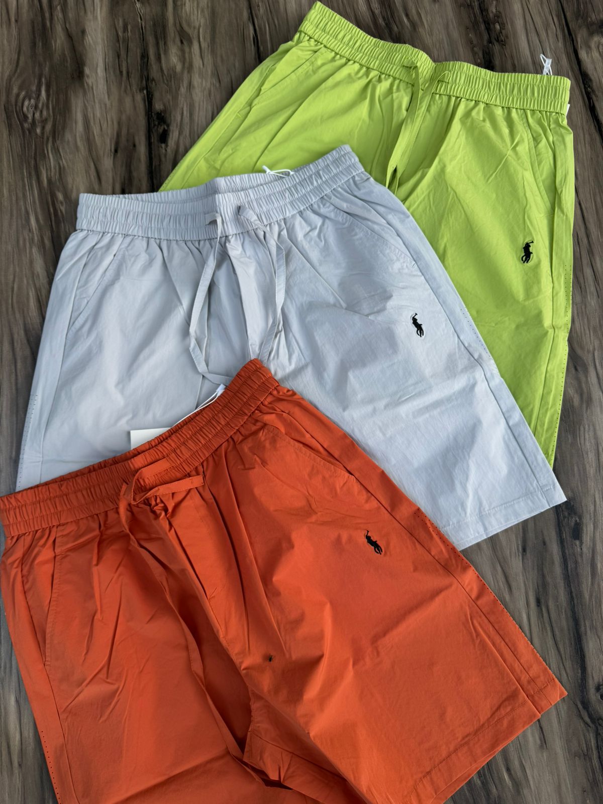 Premium Lightweight Summer Shorts