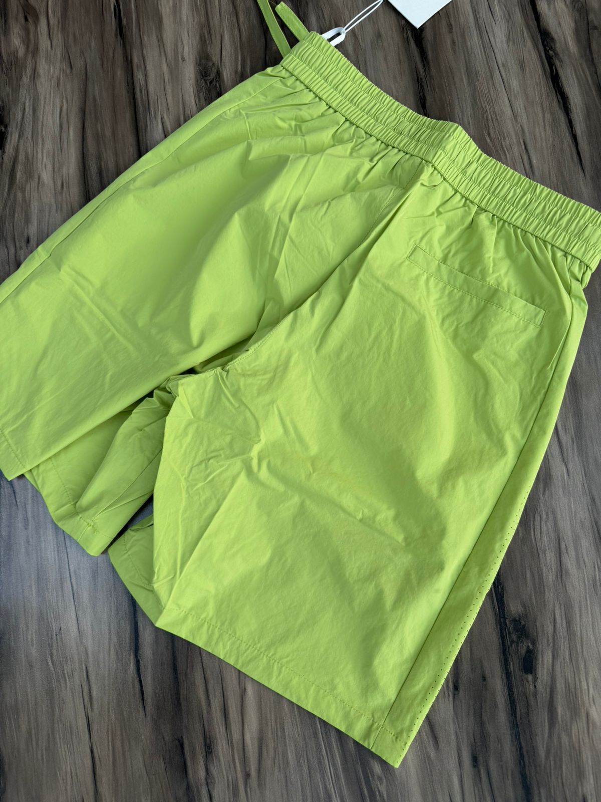 Premium Lightweight Summer Shorts
