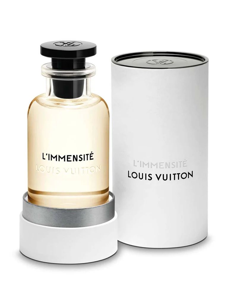 Luxe Long-lasting Eau De Perfume