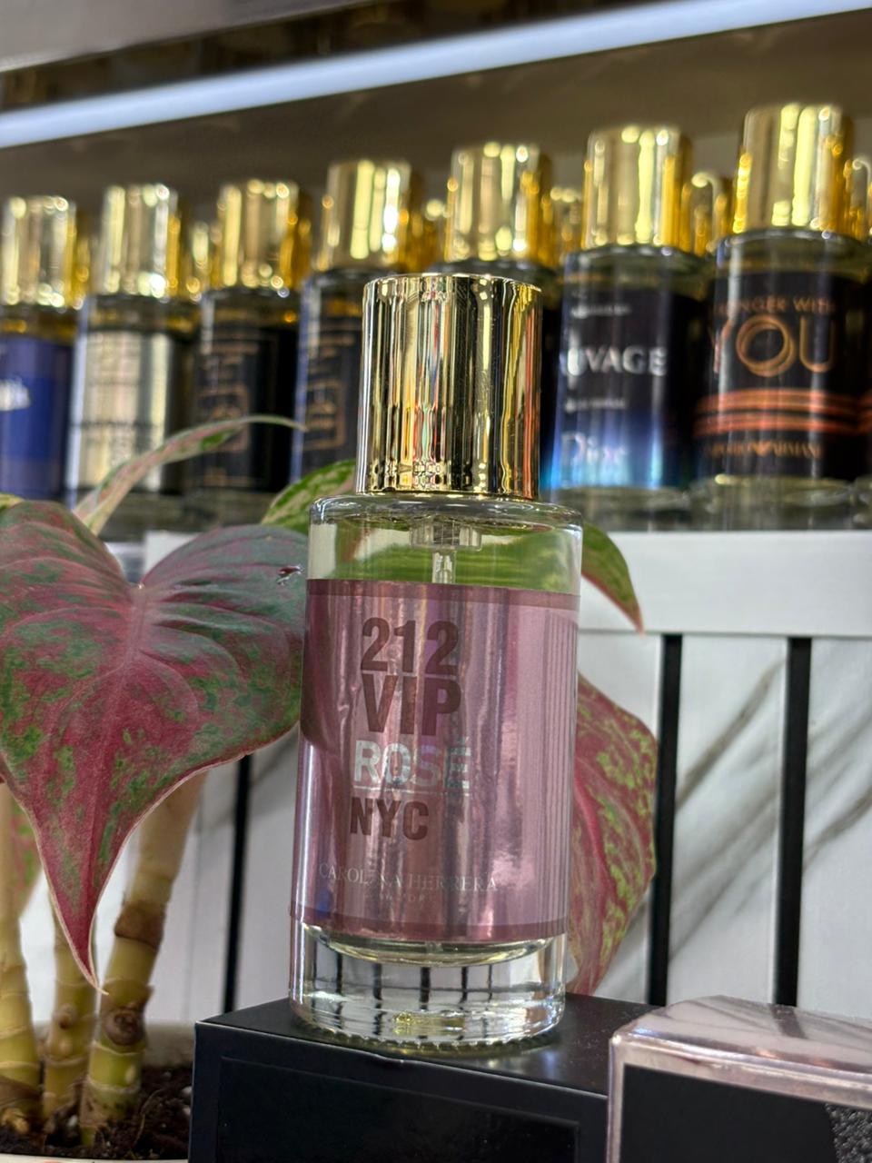 Platinum Night Oud