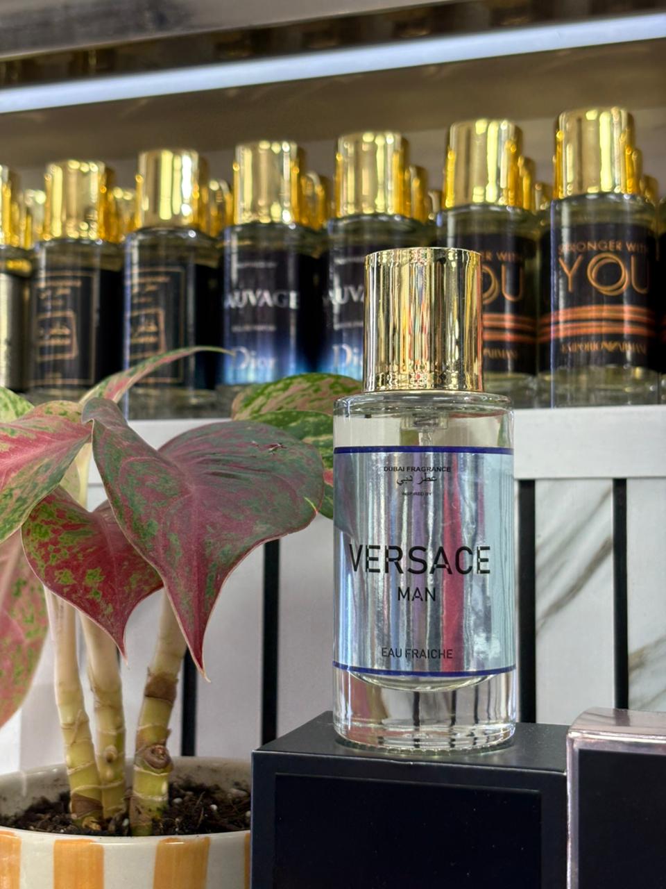 Luxe Oud Signature