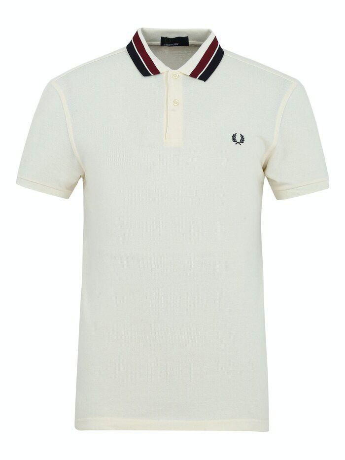 Premium Cotton Piqué Signature Polo Collection