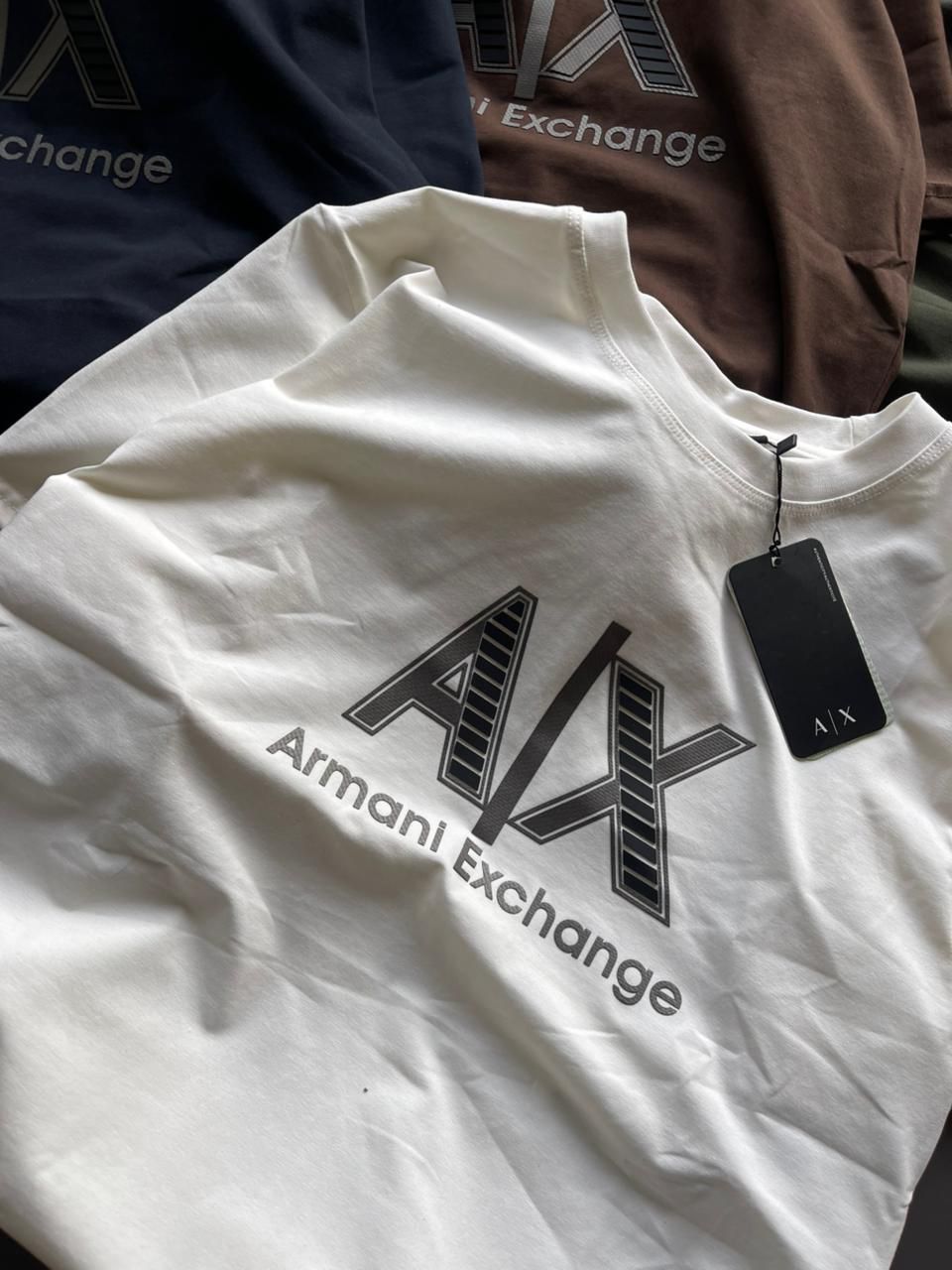 Premium Printed Crew Neck T-Shirt