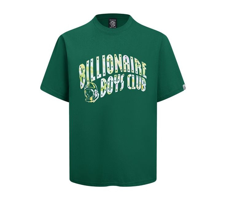 Premium Astro Graphic Crew Neck T-Shirt