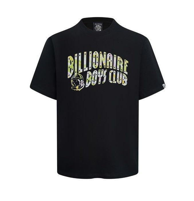 Premium Astro Graphic Crew Neck T-Shirt