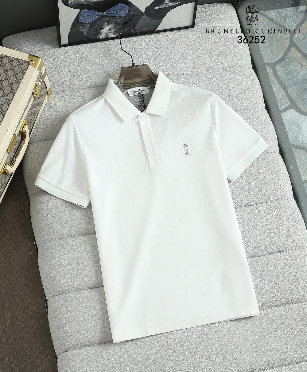Elite Matty Knit Polo T-Shirt