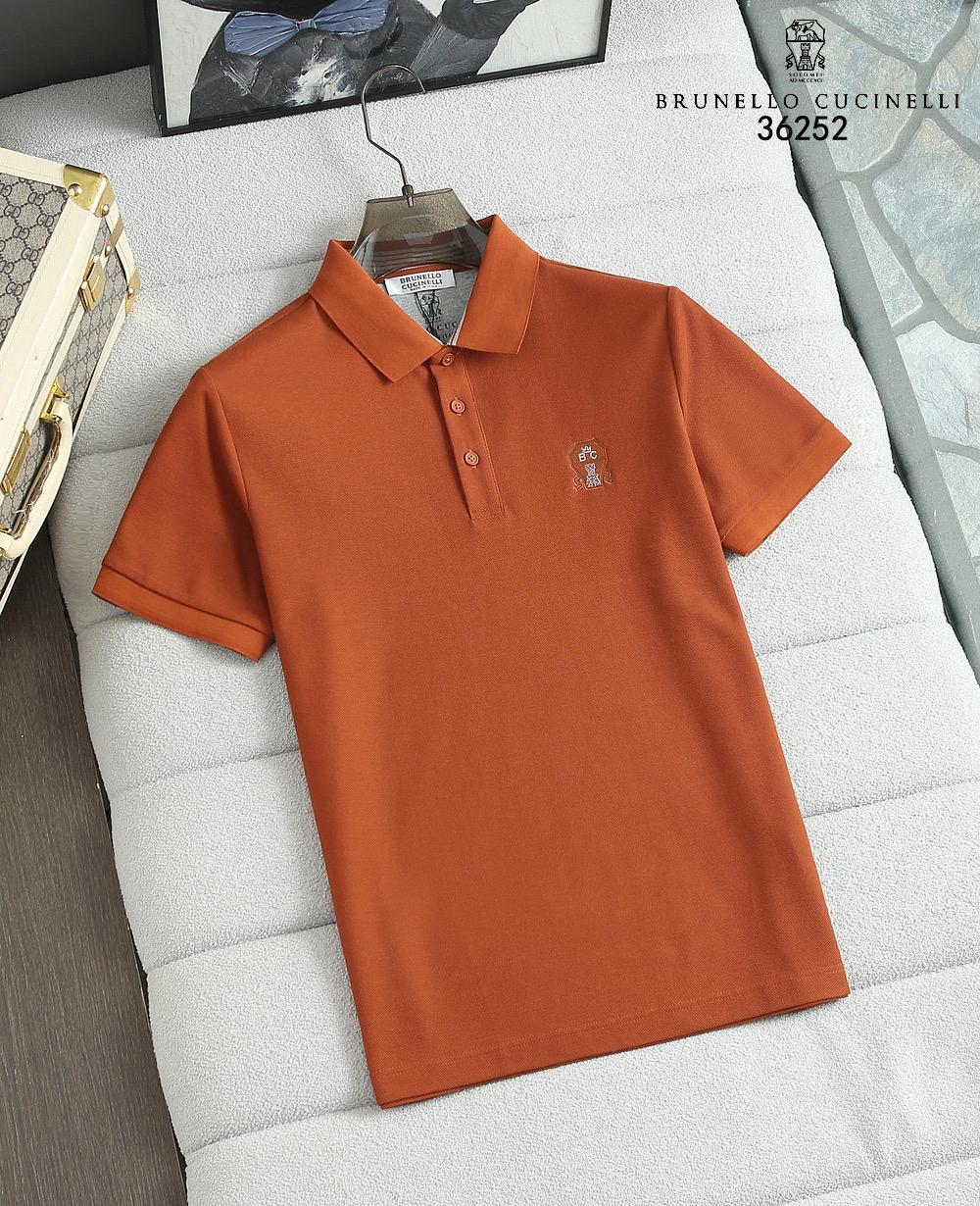 Elite Matty Knit Polo T-Shirt