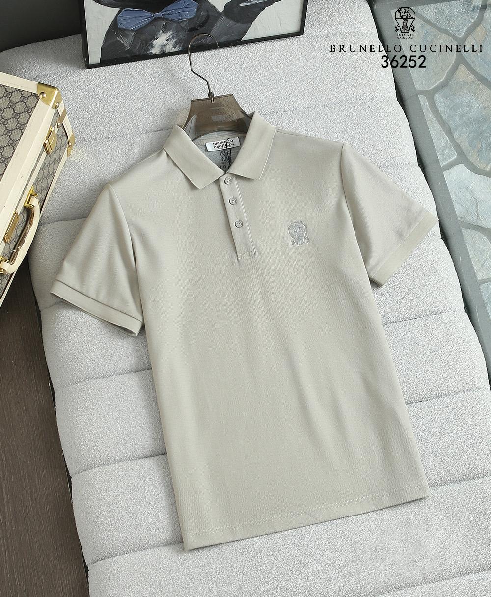 Elite Matty Knit Polo T-Shirt