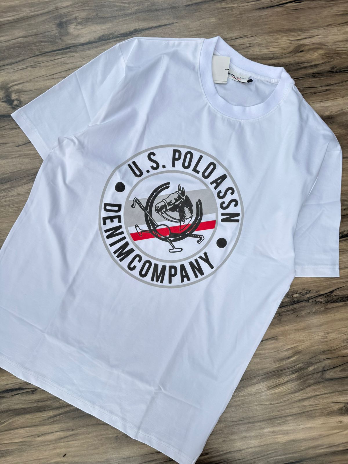 Premium Big Size Graphic T-Shirts – Polo Print Edition