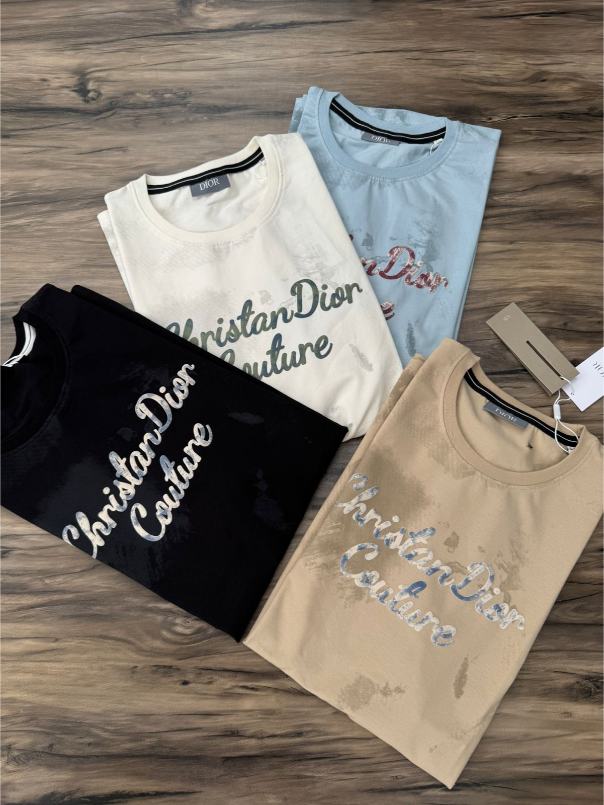 Premium Big Size Graphic T-Shirts