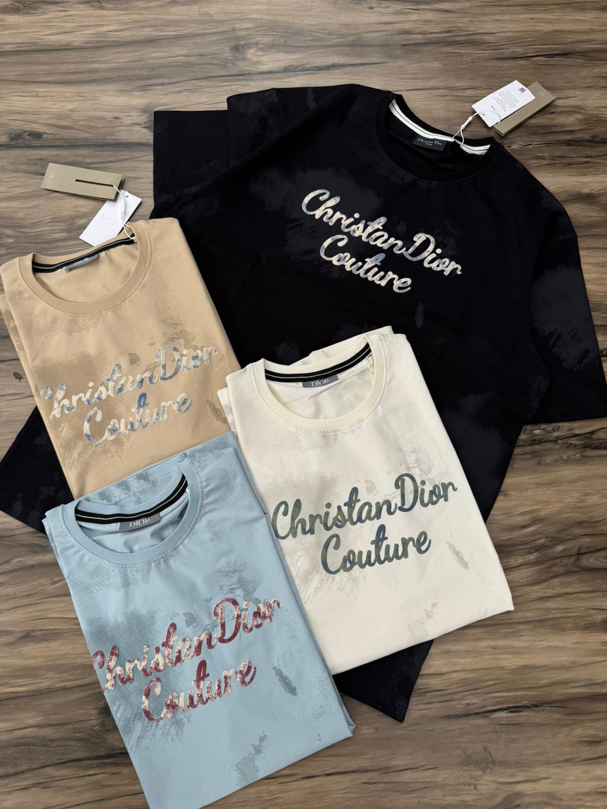 Premium Big Size Graphic T-Shirts