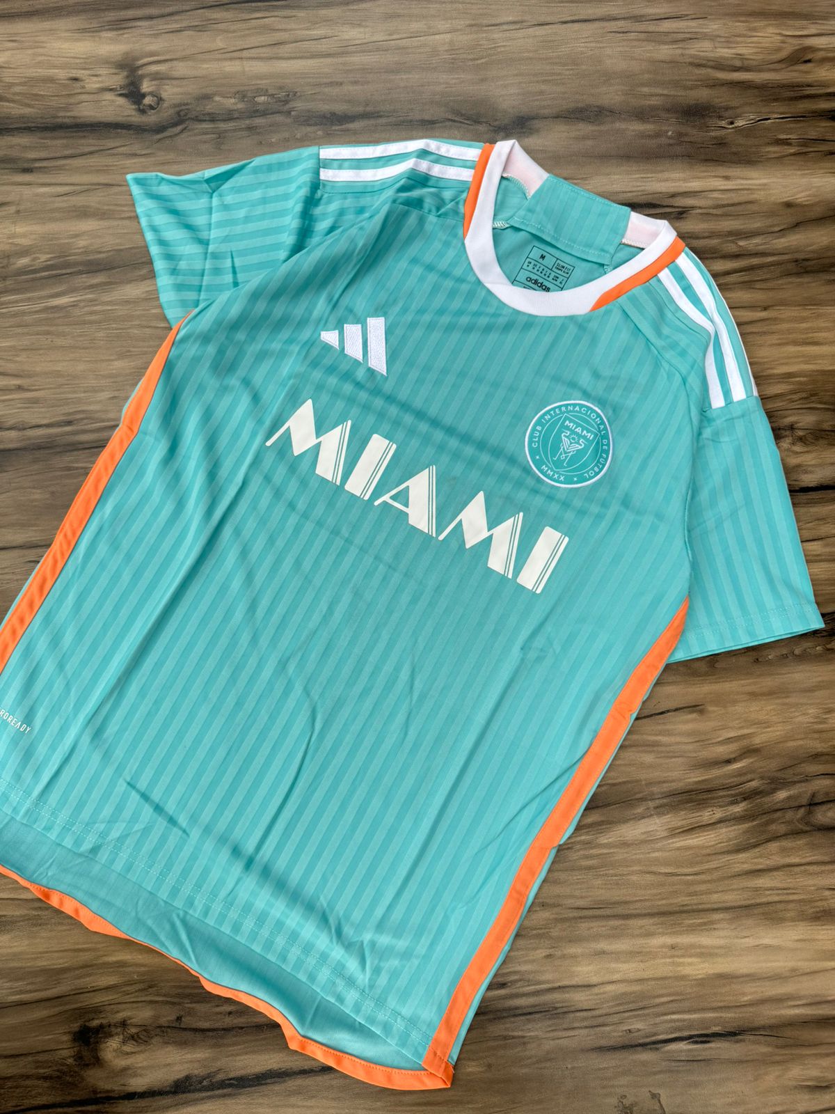 Premium Football Jerseys – Imported Player Edition