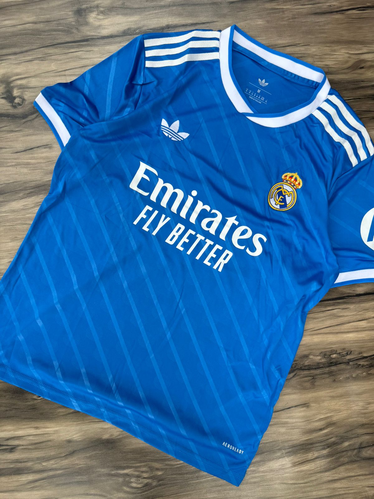 Premium Football Jerseys – Imported Player Edition