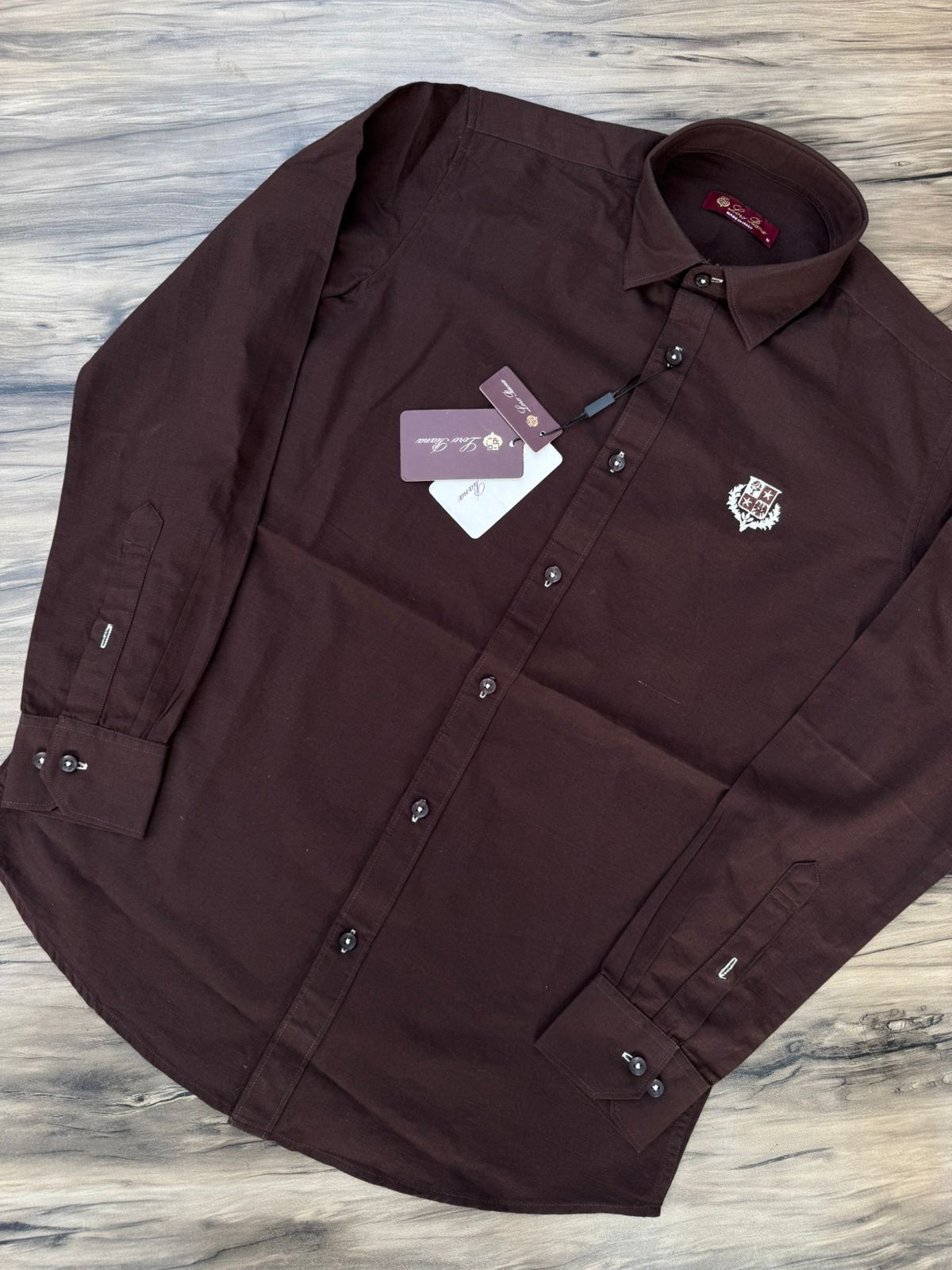 Premium Linen Shirts