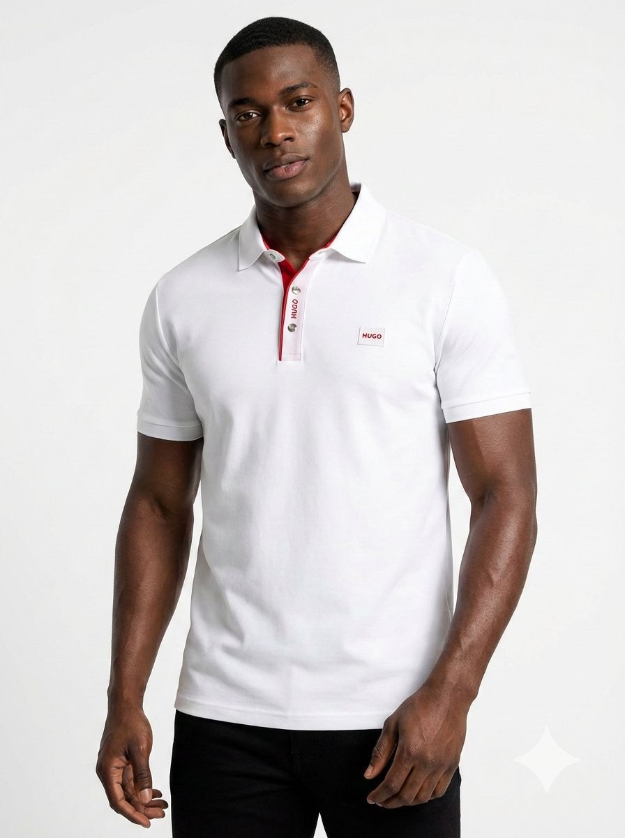 Ultra Premium Stitchless Polo