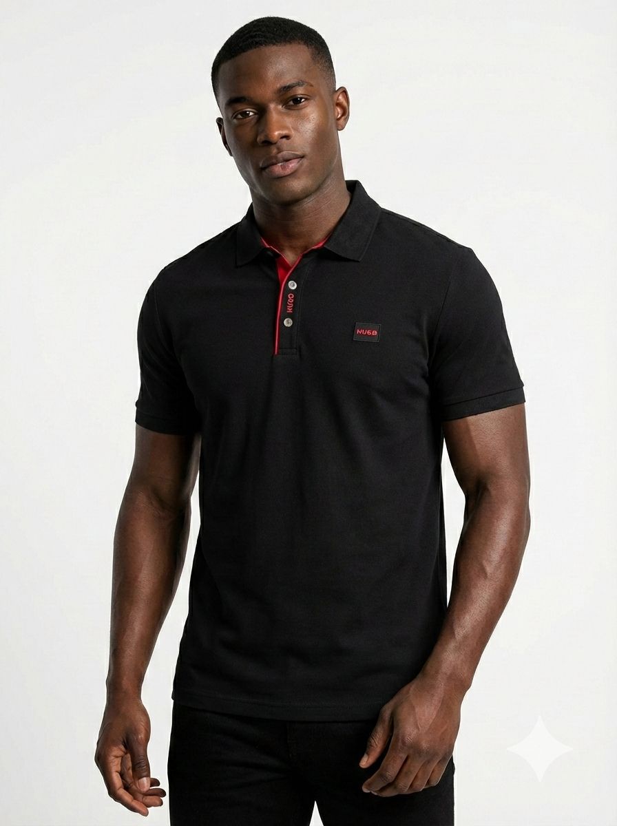 Ultra Premium Stitchless Polo