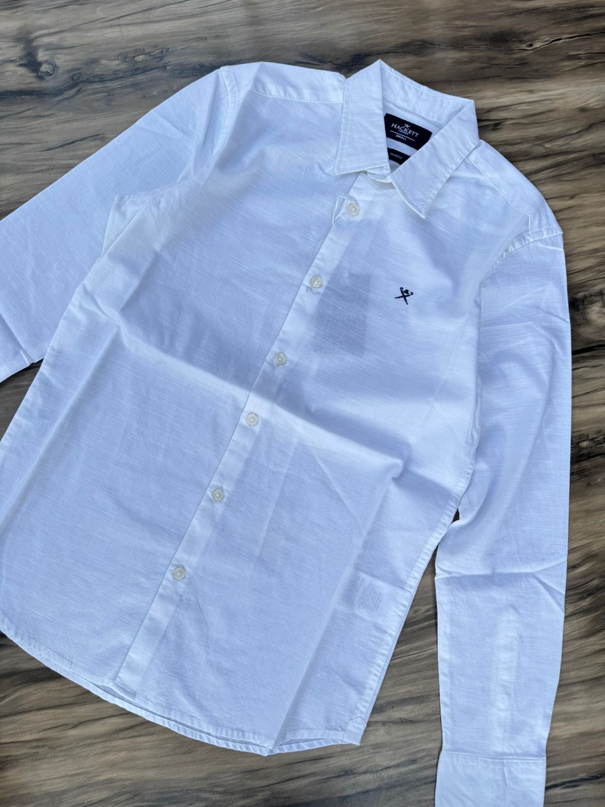Premium Linen & Oxford Shirts – Signature Mix Series
