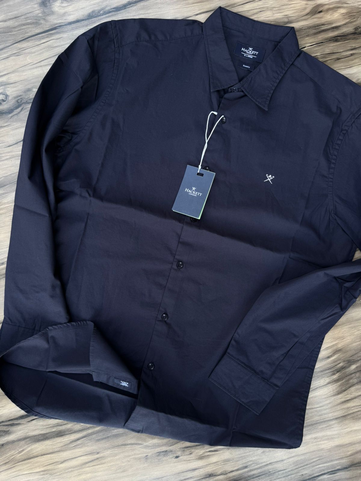 Premium Linen & Oxford Shirts – Signature Mix Series