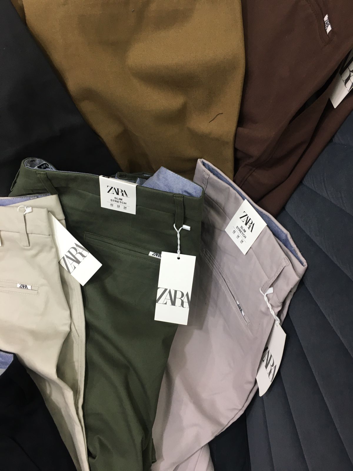 Premium Casual Cotton Shorts