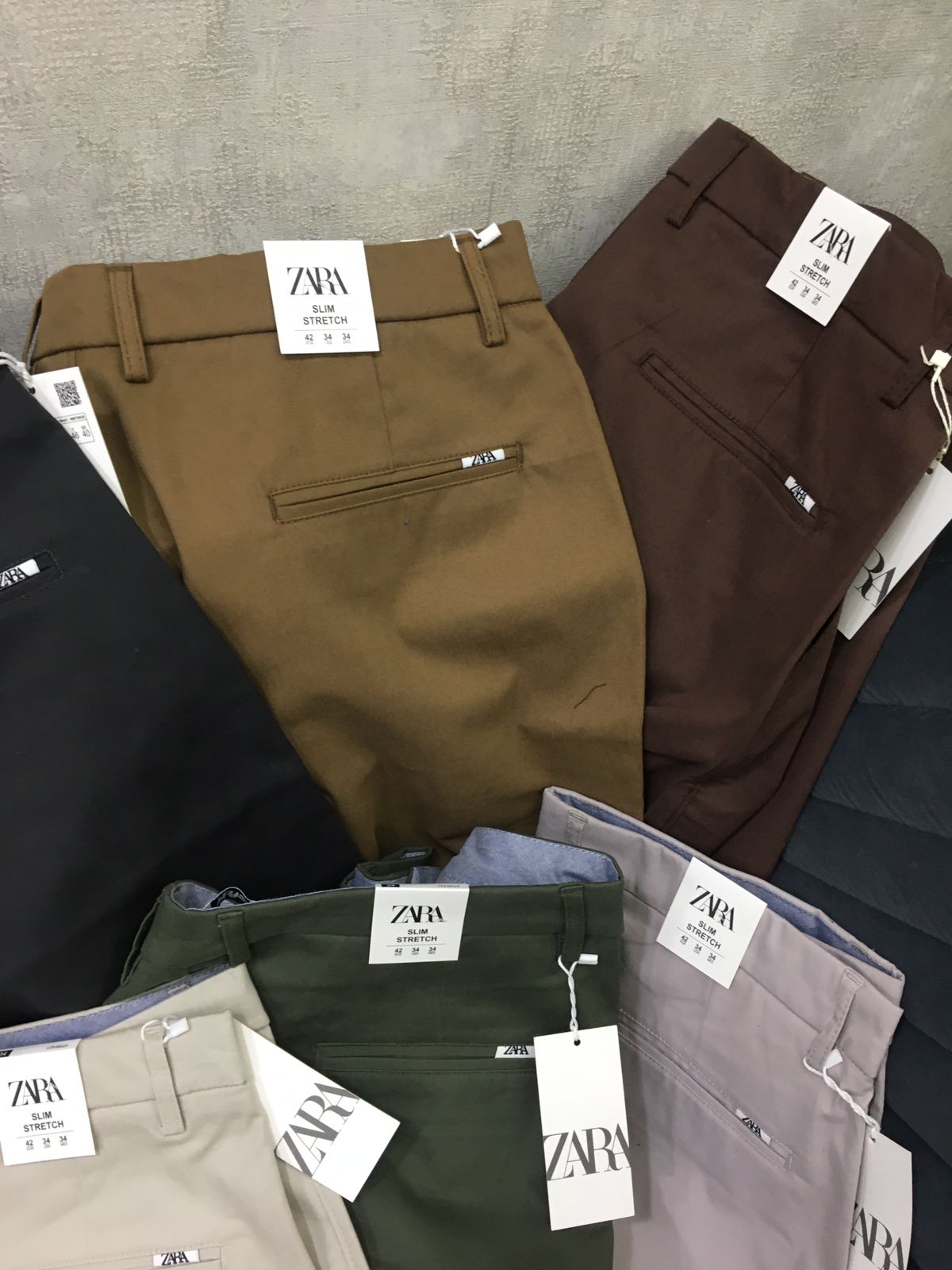 Premium Casual Cotton Shorts
